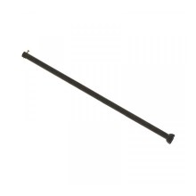 FANAWAY 212931 - Prodlužovací tyč  90 cm černá