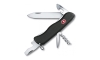 Victorinox - Multifunkční kapesní nůž 11,1 cm/11 funkcí černá