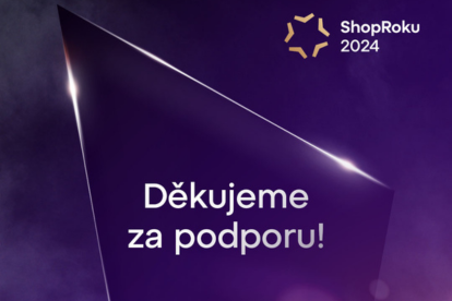 ShopRoku 2024 přinesl opět ocenění