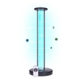 Brilagi - Dezinfekční germicidní lampa UVC/100W/230V + dálkové ovládání