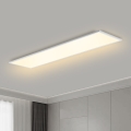 Brilagi - LED Stropní svítidlo SLIMFRAME LED/58W/230V 120x30 cm bílá