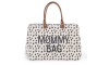 Childhome - Přebalovací taška MOMMY BAG leopard