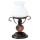 Eglo 91036 - RUSTIC 7 Stolní lampa E14/60W/230V