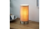 Eglo - Stmívatelná stolní lampa 1xE27/40W/230V