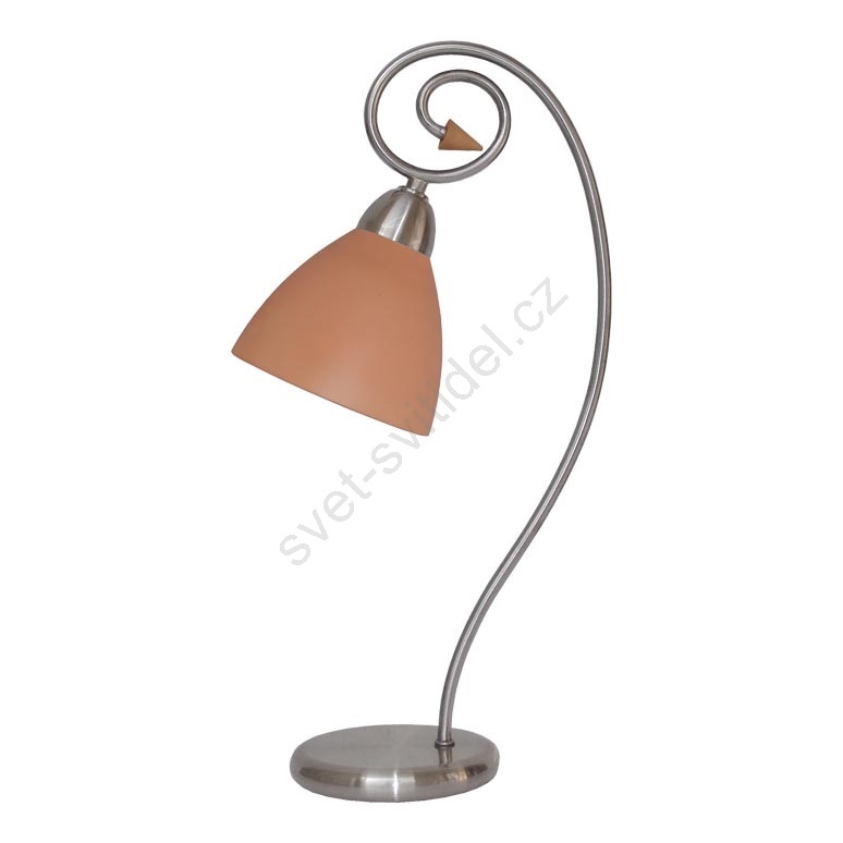 Stolní lampa RIALTO