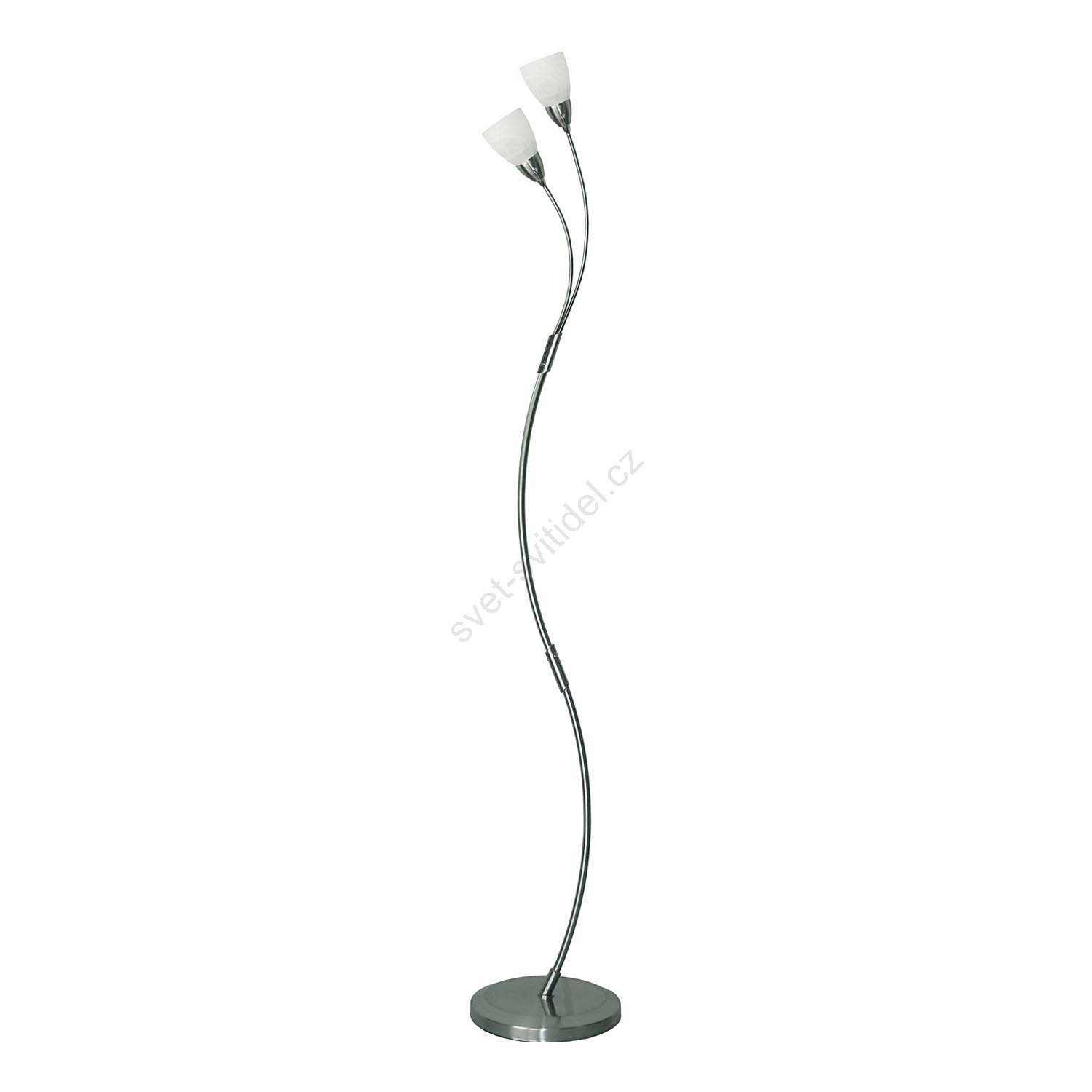 Lampa stojanová ANKARA