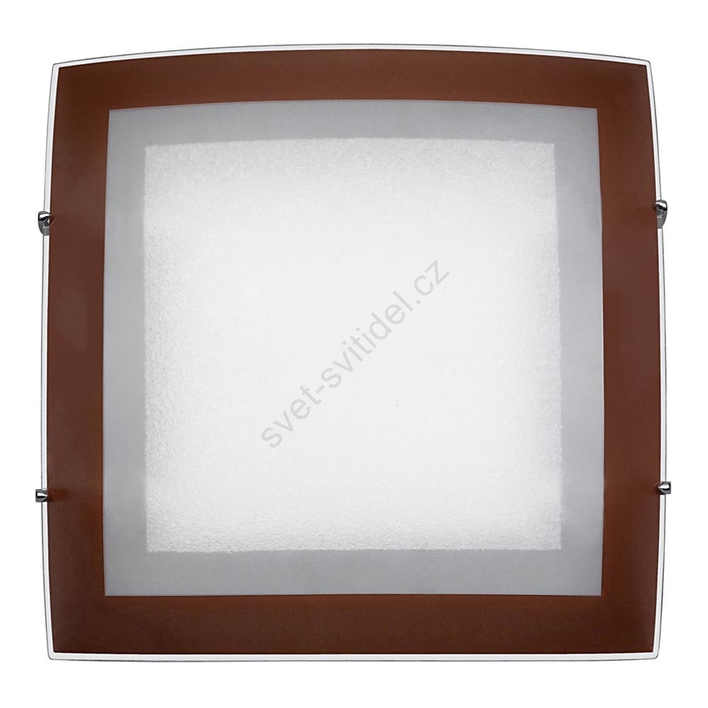 Stropní svítidlo ARCADA 2xE27/60W