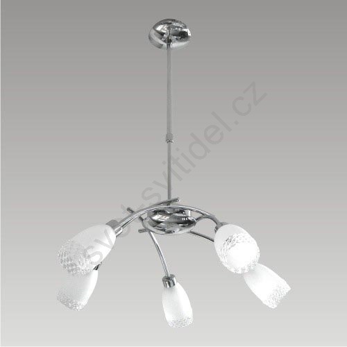 Lustr OFRA 5xG9/28W