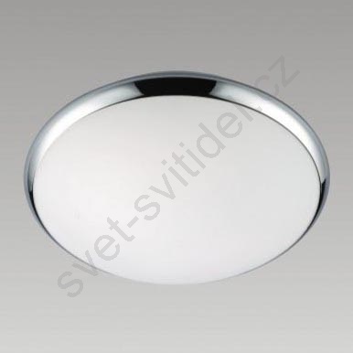 Stropní svítidlo LUNA 1xE27/60W IP44