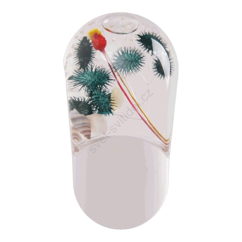 Svítidlo orientační MINI-LIGHT 1W