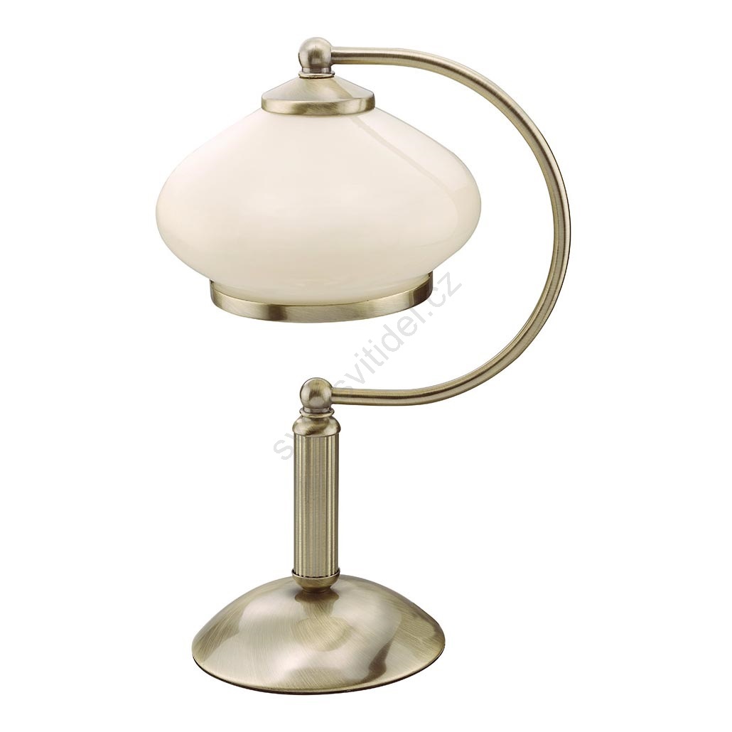 Stolní lampa  MAJESTIC