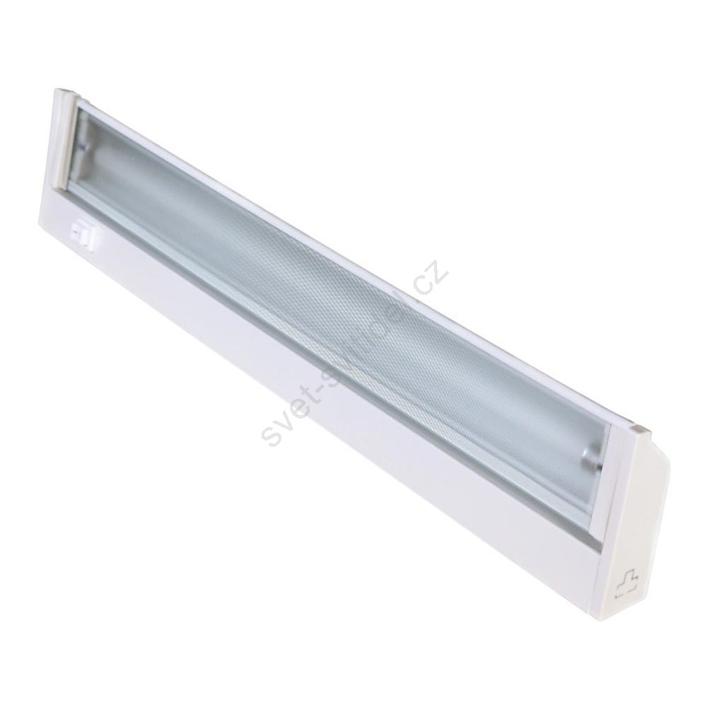 Kuchyňské svítidlo ALBALI 1xT5/13W bílá