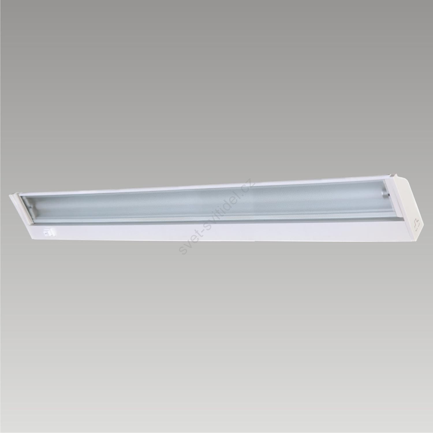 Kuchyňské svítidlo ALBALI 1xT5/21W bílá