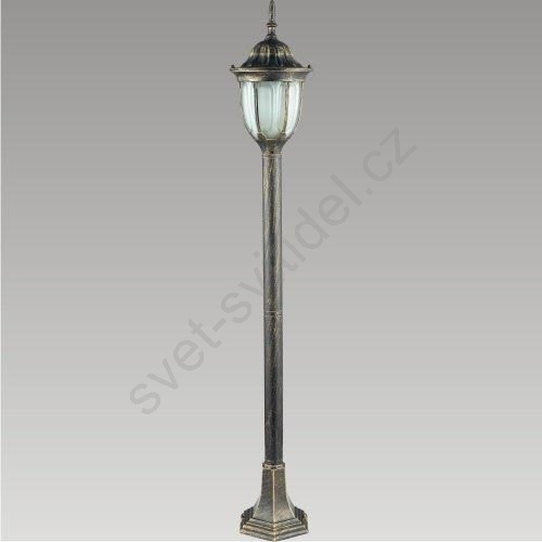 Venkovní lampa PORTO