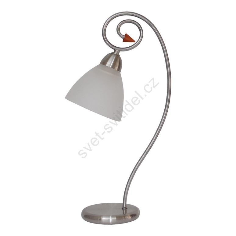Lampa stolní RIALTO