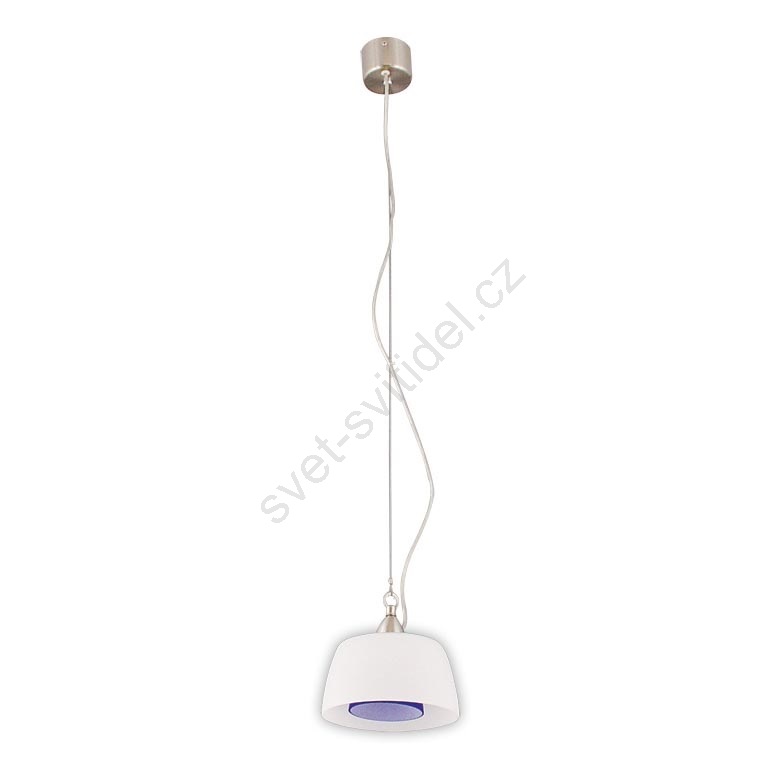 Lustr na lanku PENDANT