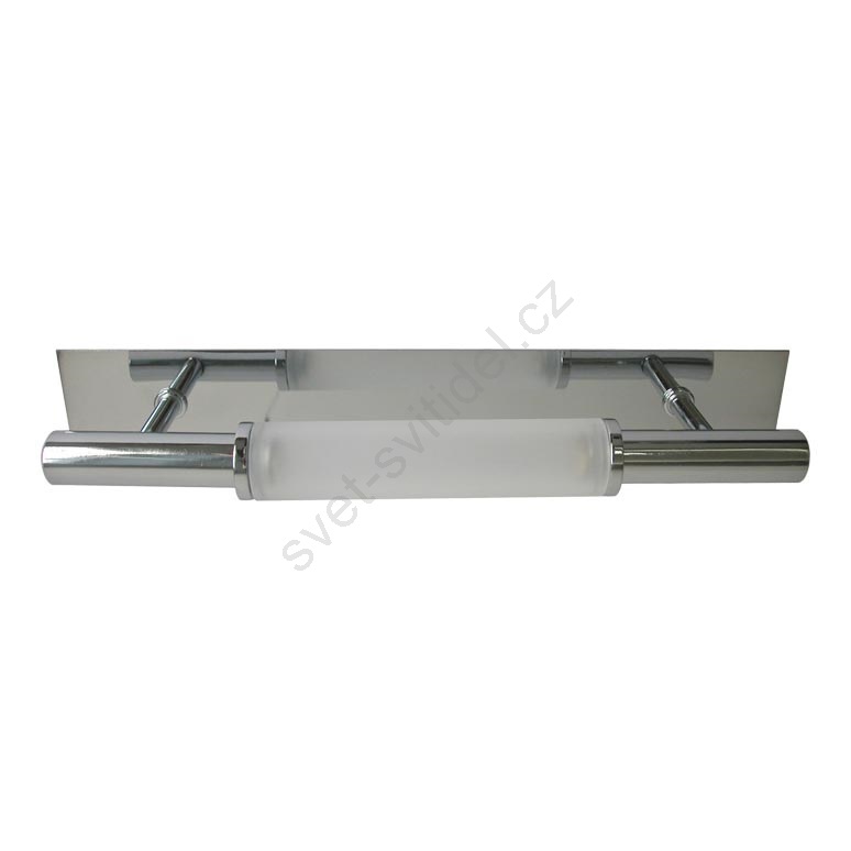 koupelnové svítidlo VISTA 2xG9/28W, IP44
