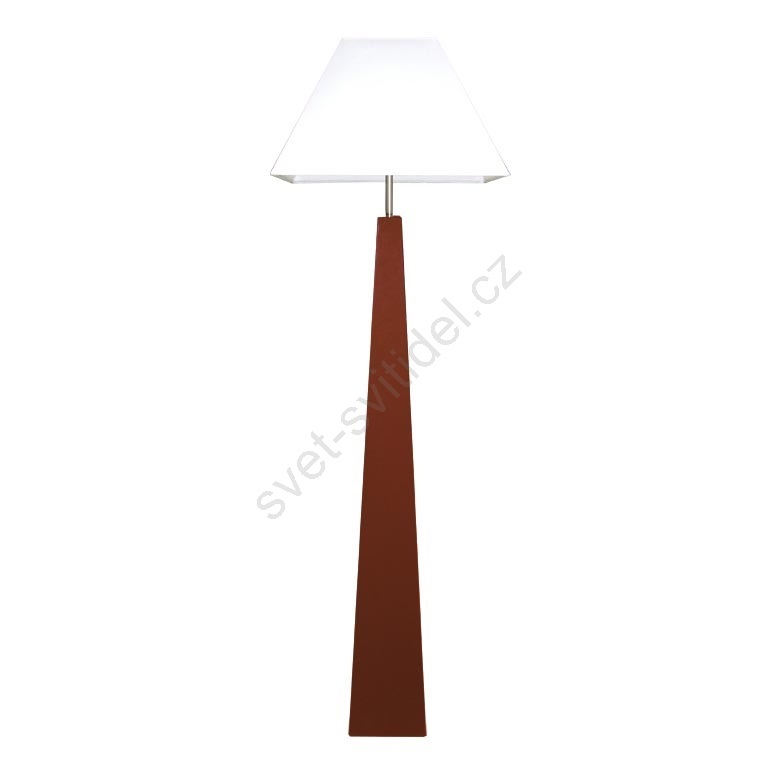 BAZAR - Stojanová lampa SIGLO