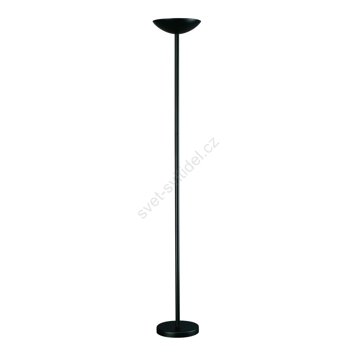 Stojanová lampa 1xR7S118/300W