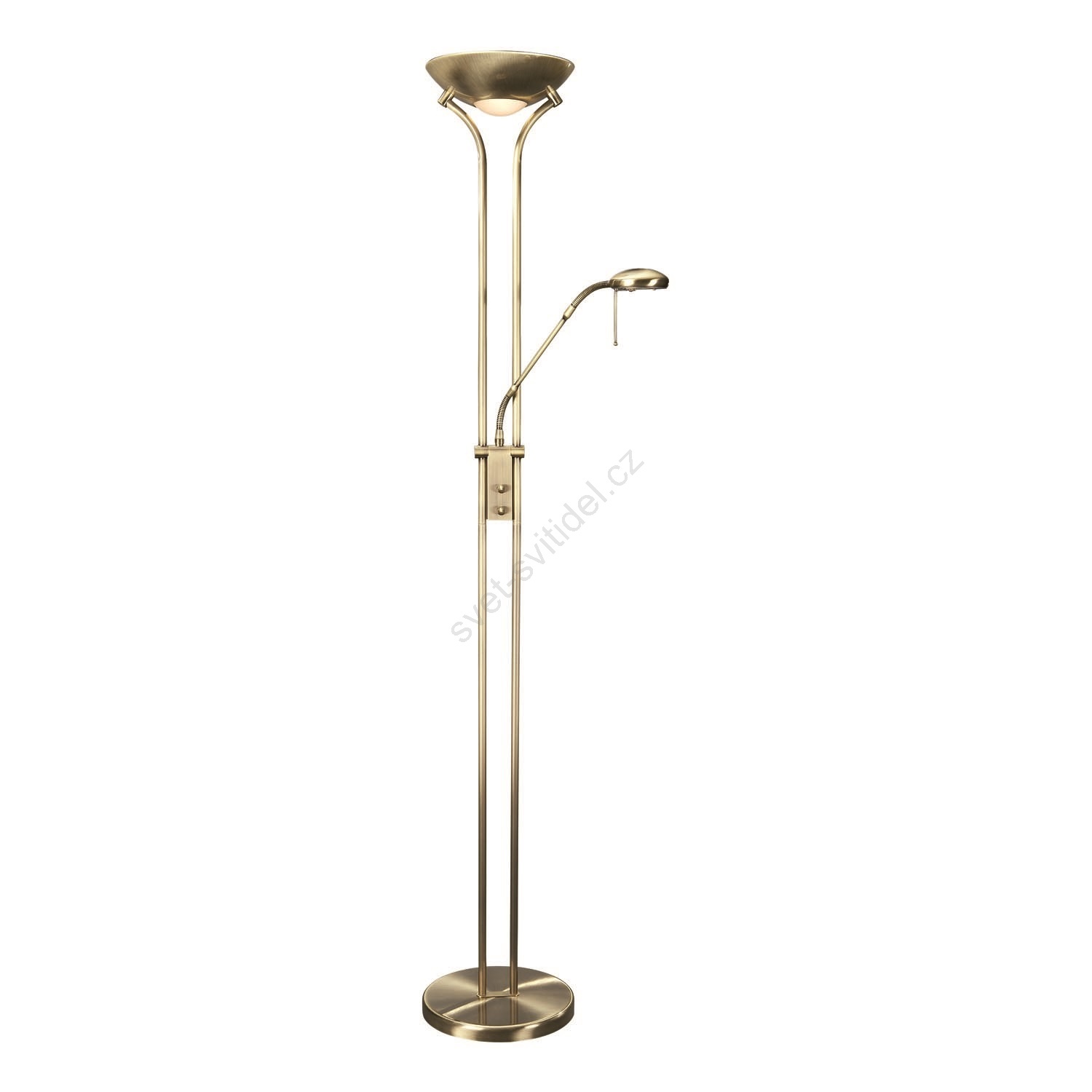 Lampa stojanová 1xR7S118/300W