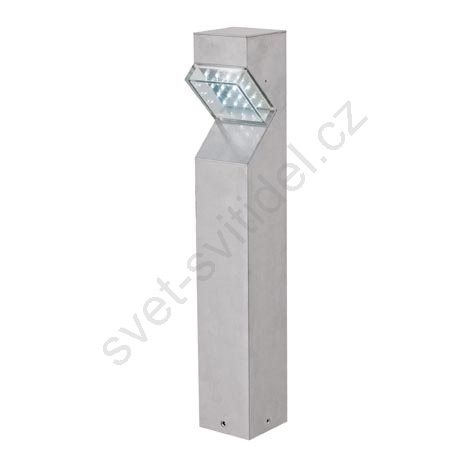 EGLO 87125 - Venkovní lampa MELBOURNE 3  1xLED/0,096W
