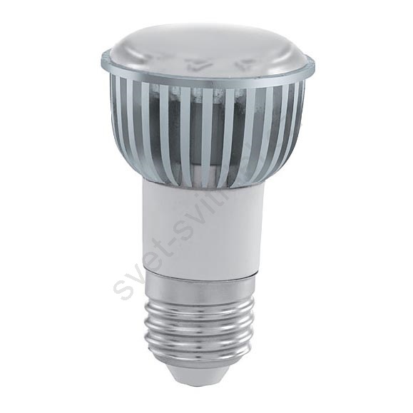 EGLO 12756 - Žárovka LED 1xE27/5W  bílá
