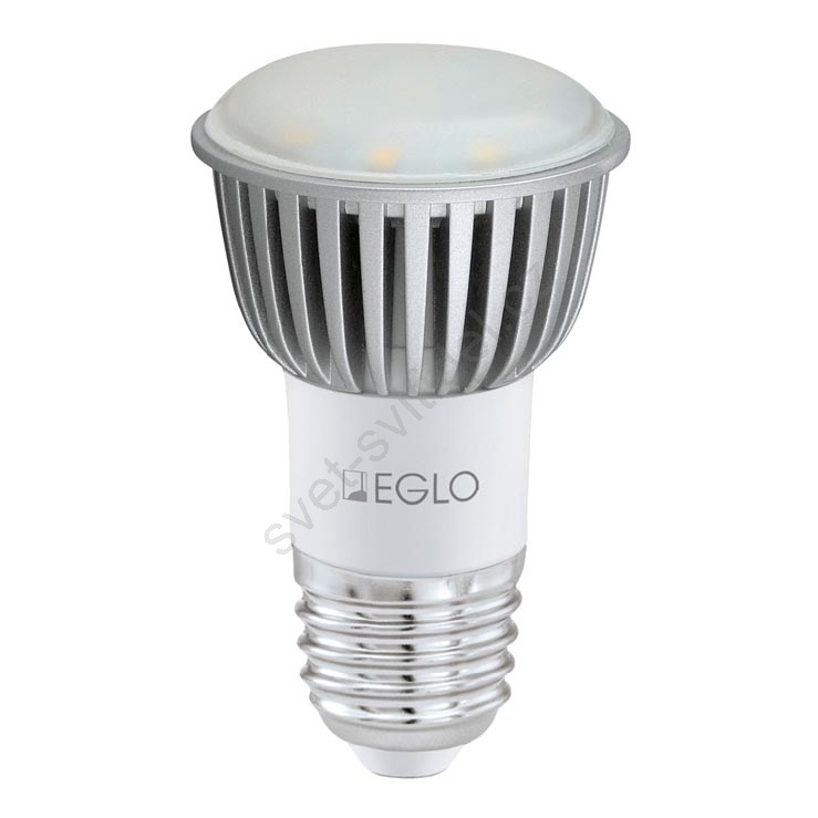 EGLO 12762 - LED žárovka 1xE27/5W  bílá