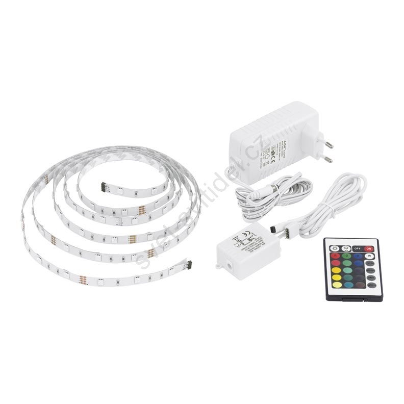 EGLO 13532 - LED pásek 3 m 20W (90 LED)