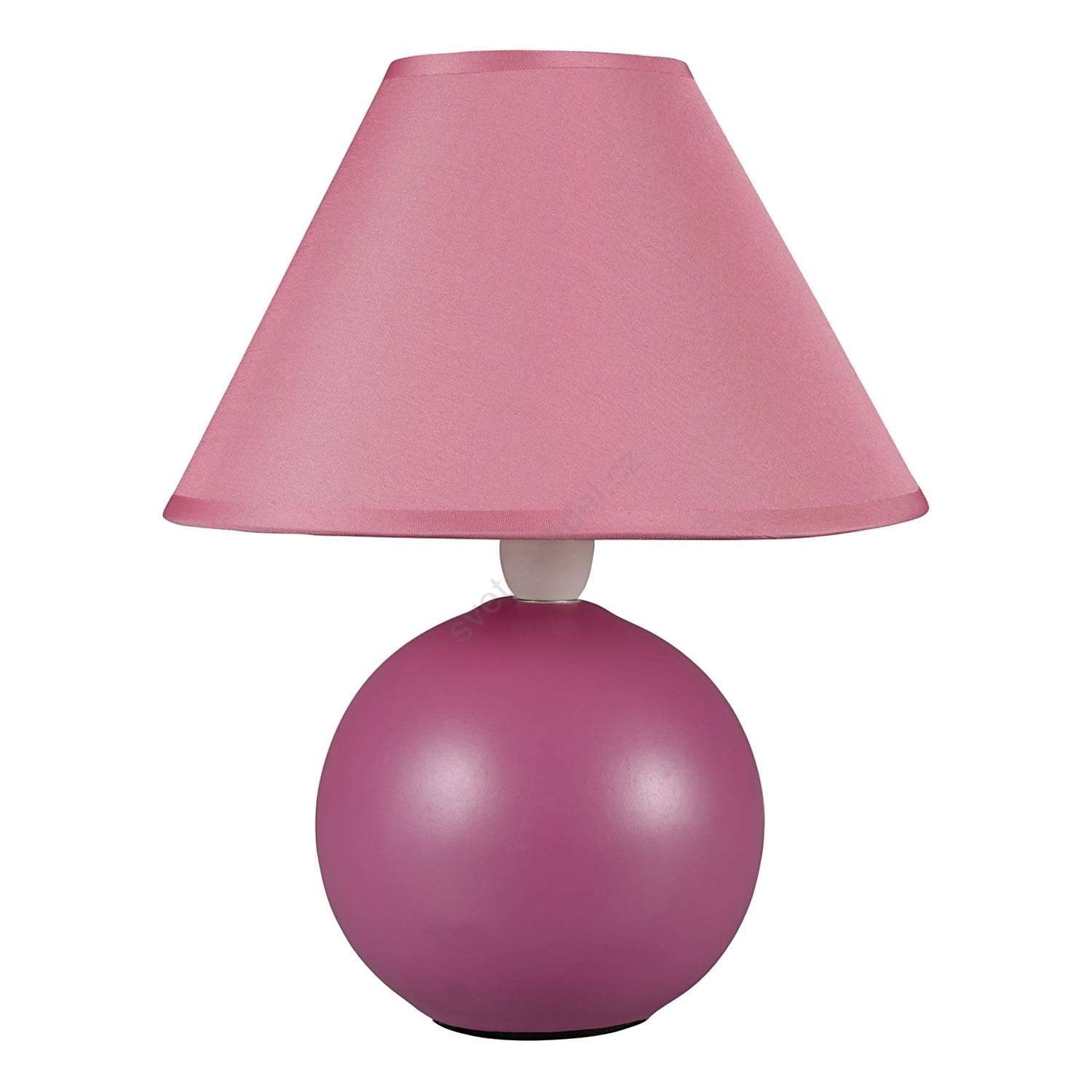 EGLO 26514 - Stolní lampa 1xE14/40W