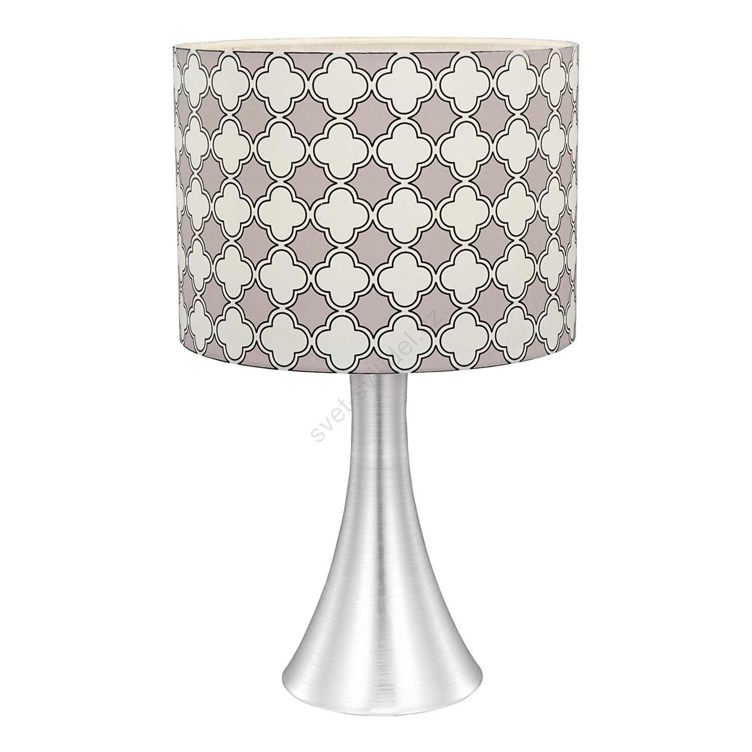 EGLO 51917 - Stolní lampa DIDA 1xE14/60W
