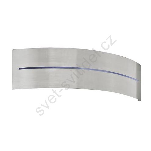EGLO 87758 - Nástěnné svítidlo BIA1 1xG23/9W