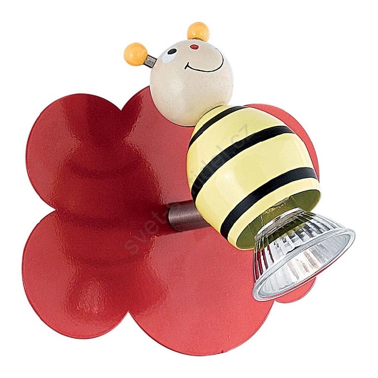 EGLO 88397 - Nástěnné svítidlo TAYA 1xGU10/50W