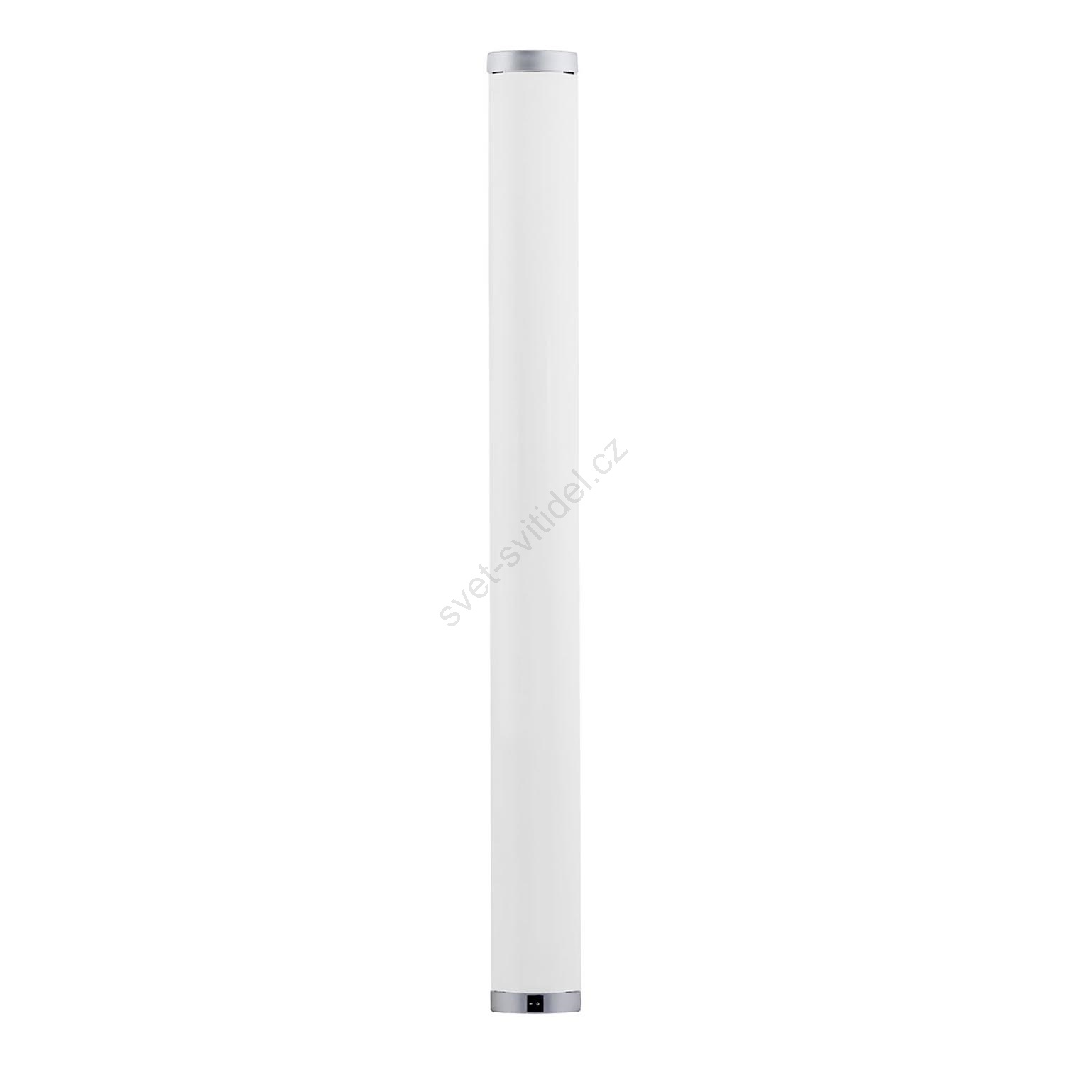 EGLO 89962 - Zářivkové svítidlo LIKA 1xT5/21W stříbrná
