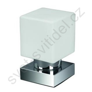 Stolní lampa  ZINNIAS 1xE14/40W
