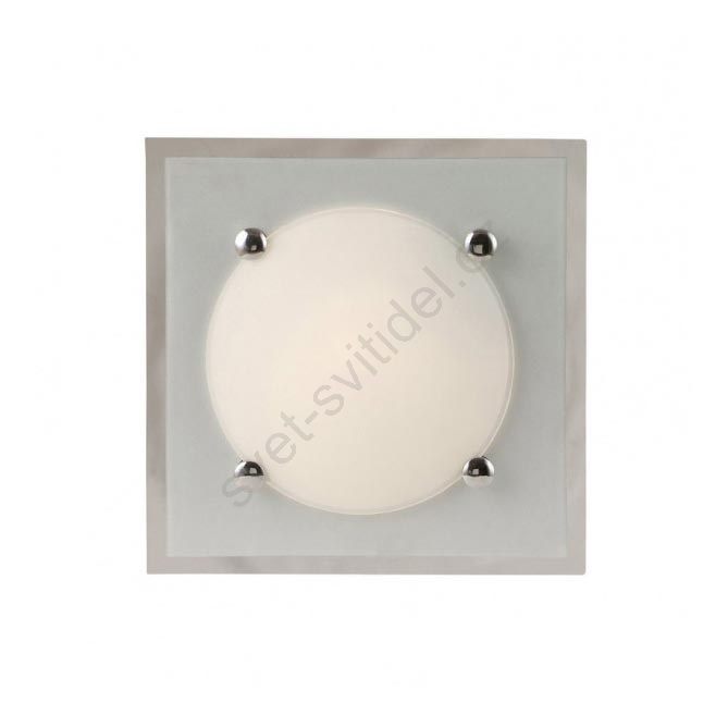 Stropní svítidlo SPECCHIO 1xE27/60W/230V