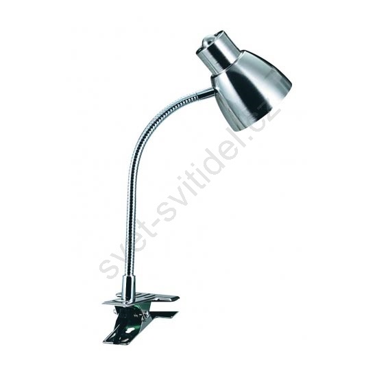 Stolní lampa NUOVA 1xGU10/50W/230V