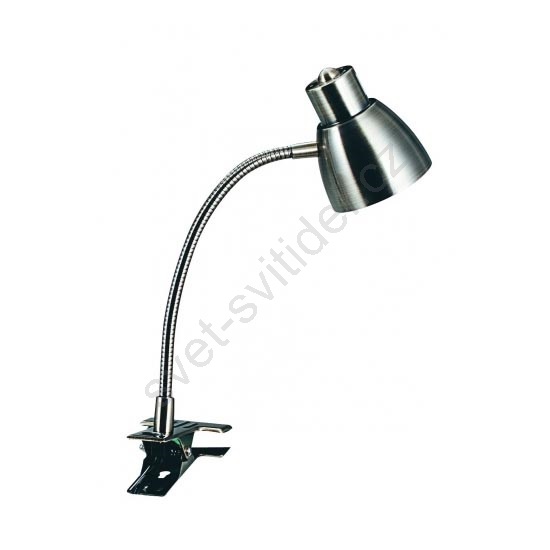 Lampa stolní NUOVA 1xGU10/50W