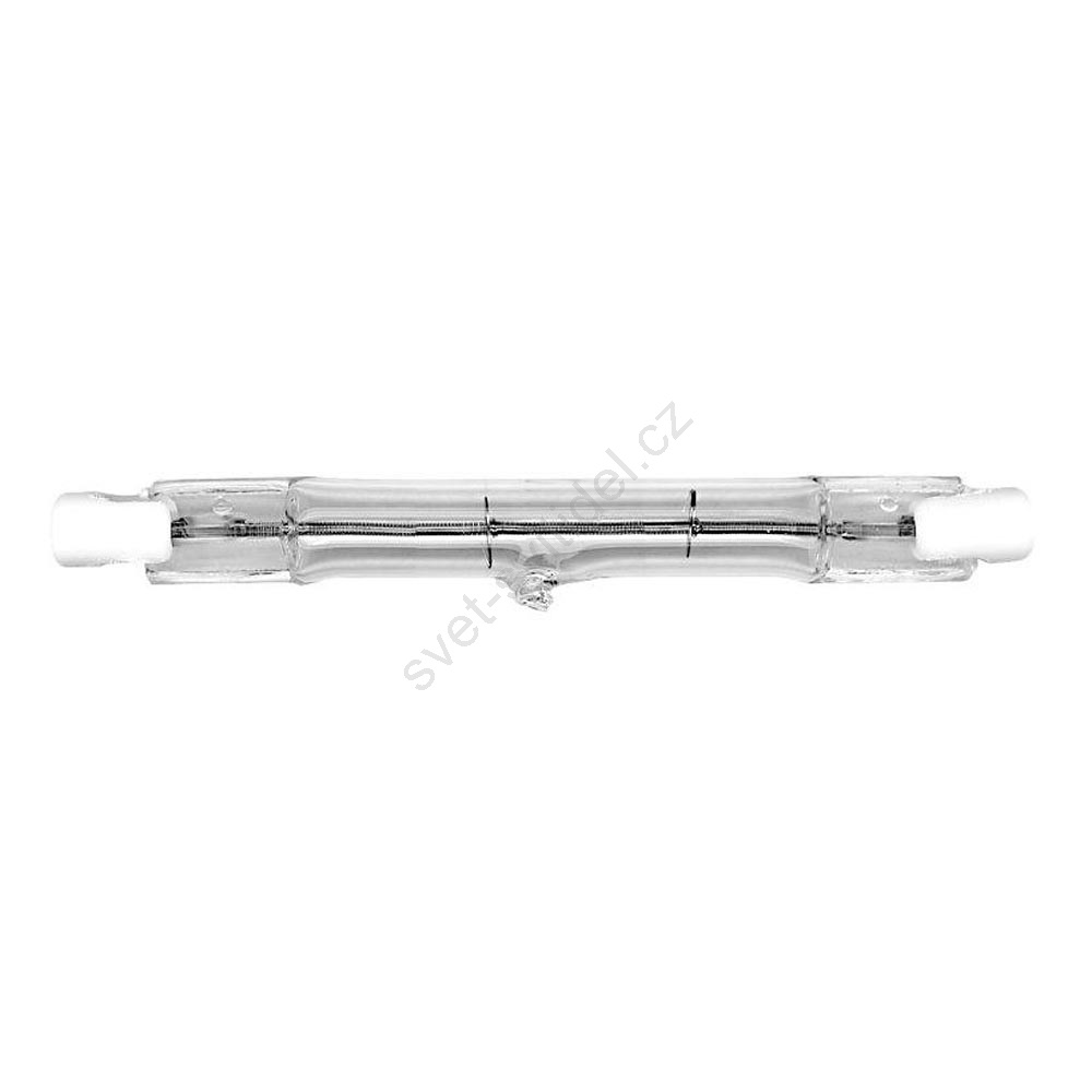 Halogenová žárovka J78/R7s/60W