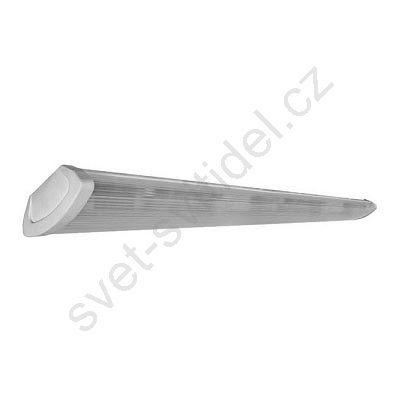 Zářivkové svítidlo MIRA 2xT8/18W