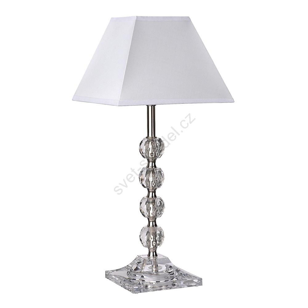 MORO Lampa stolní  1xE14/60W/230V