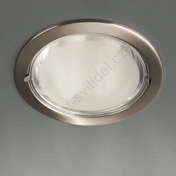 LAUREL Downlight 2xE27/23W/230V