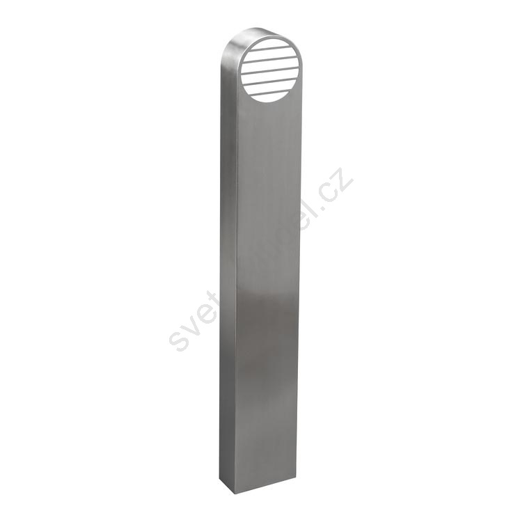 Venkovní lampa LINZ 1xE27/14W/230V