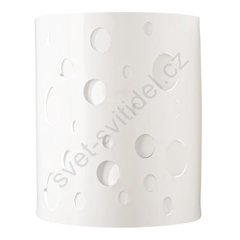 Nástěnné svítidlo KELSY 1xE27/40W