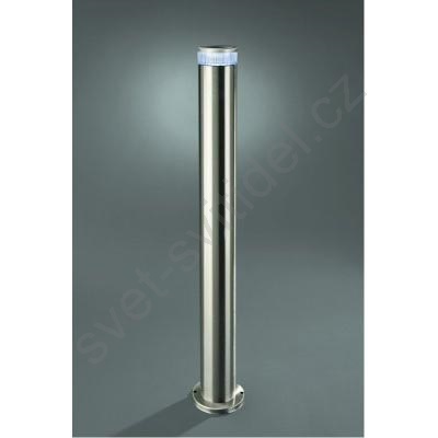 MASSIVE 16202/47/15 - Venkovní lampa 12xLED/5W
