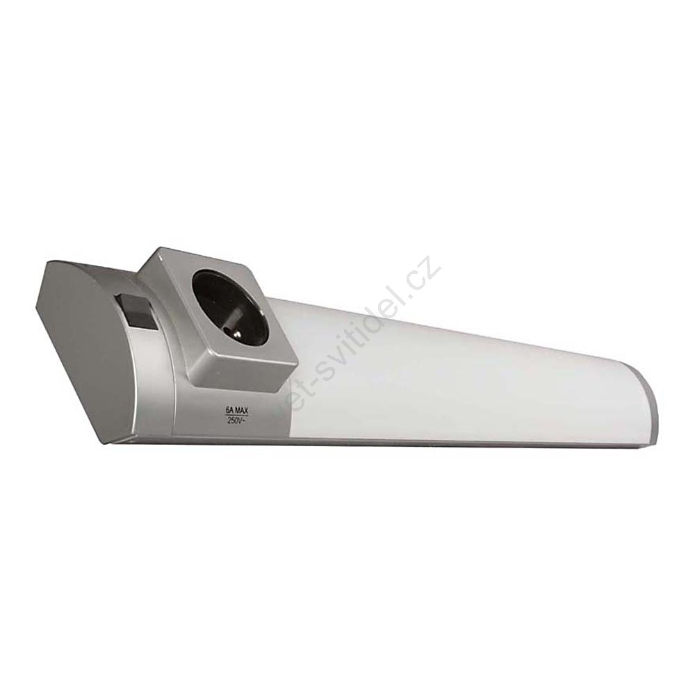 MARTA 118 zář. svítidlo 1xT8/18W/230-240V