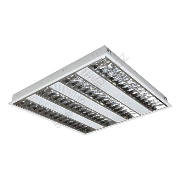 ELLIS 424V/HQ zářivkové svítidlo 4xT5/24W/230-240V