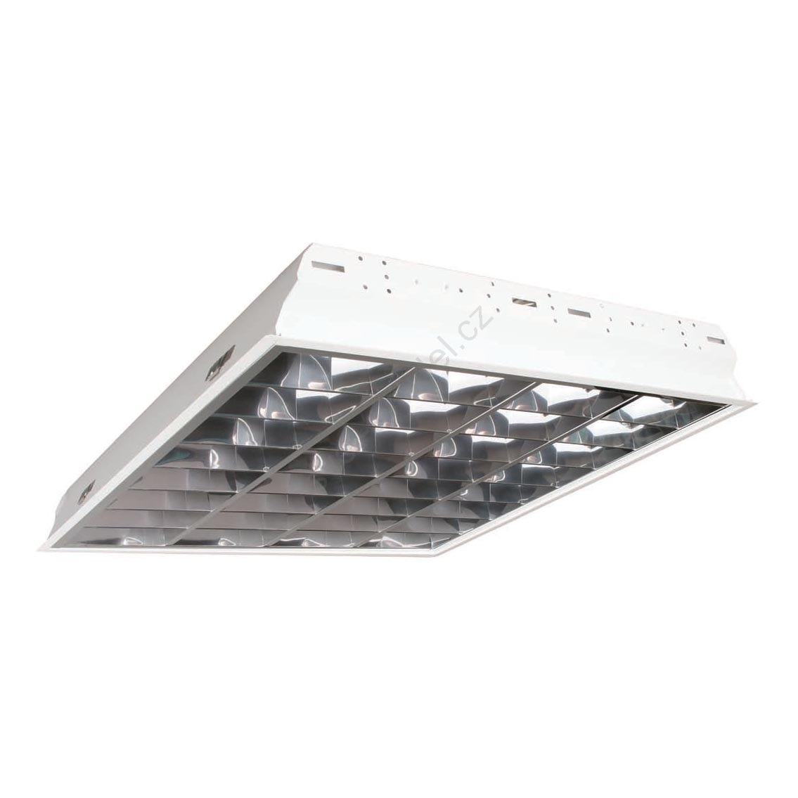 CLAUDIA 436 zářivkové svítidlo 4xT8/36W/230-240V