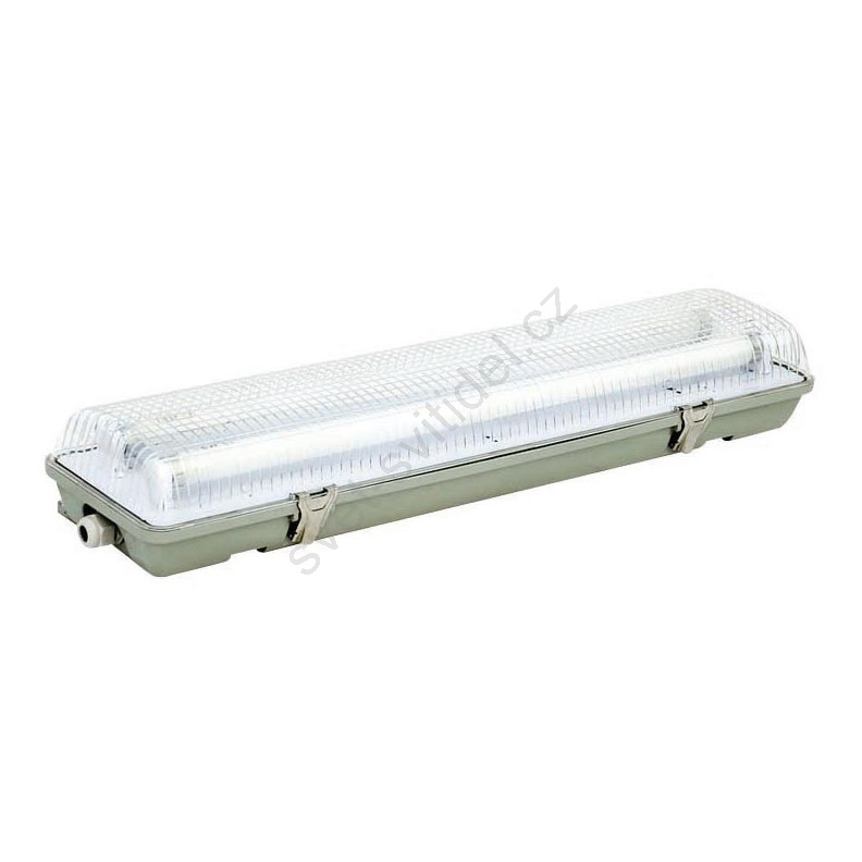 TOPSTAR 236 PC/PC zářivkové svítidlo 2xT8/36W/230-240V