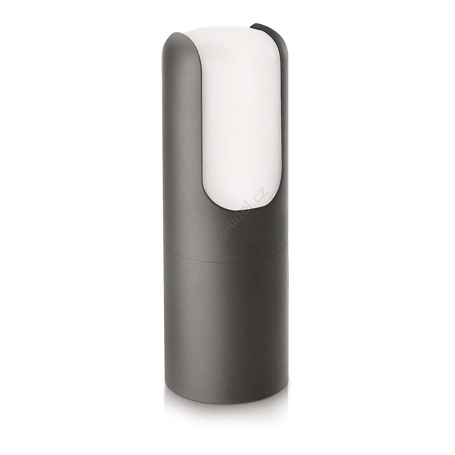 Philips 16930/93/16 - Venkovní světlo ECOMOODS 1xE27/23W