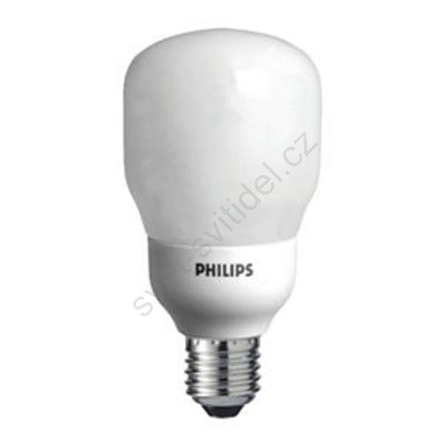 Úsporná žárovka PHILIPS E27/18W teplá bílá